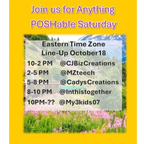 YAY! THANKS FOR AN AWESOME SHOW TODAY!! - Picture 6 of 16